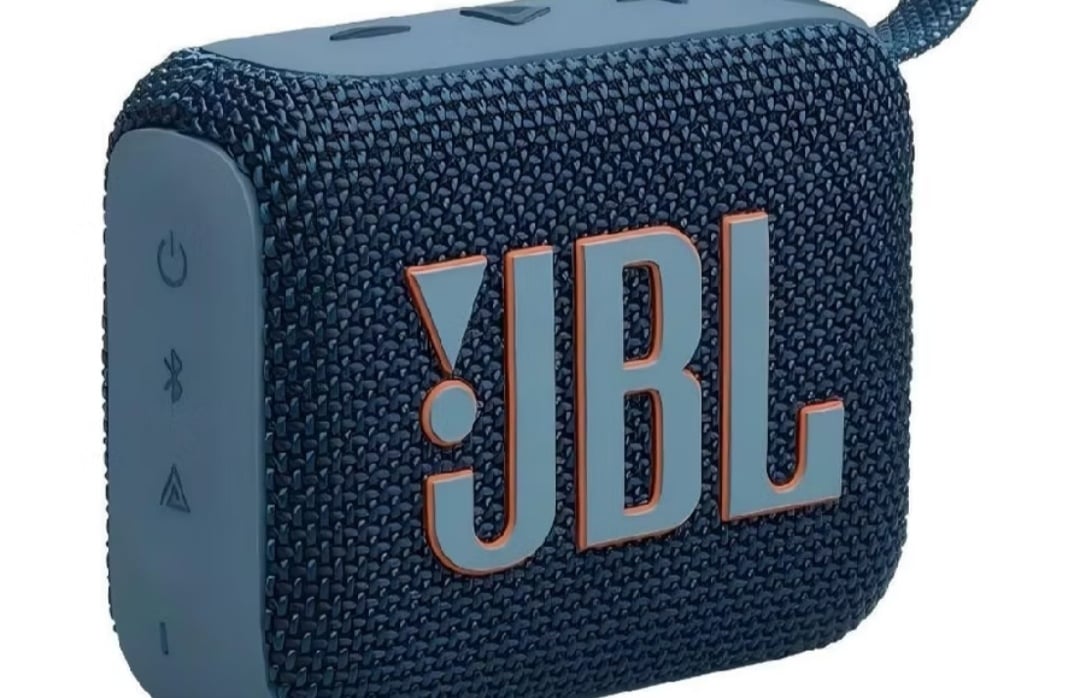 Caixa de som JBL