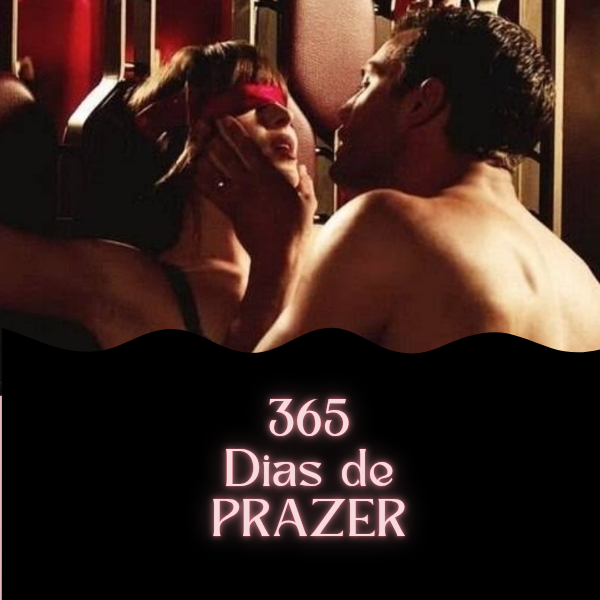 Ebook 365 dias de prazer- Ideias para sair da rotina