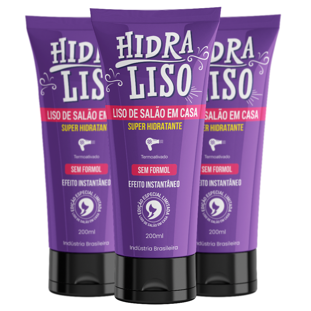 Hidra liso