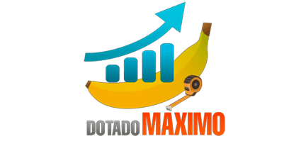 Treinamento Dotado Maximo - Aprimoramento Masculino