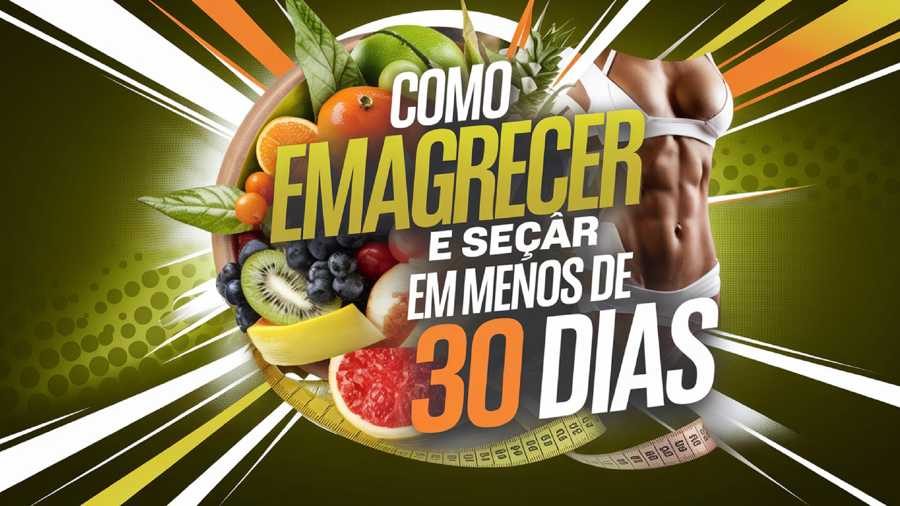 Receitas fit 30 dias