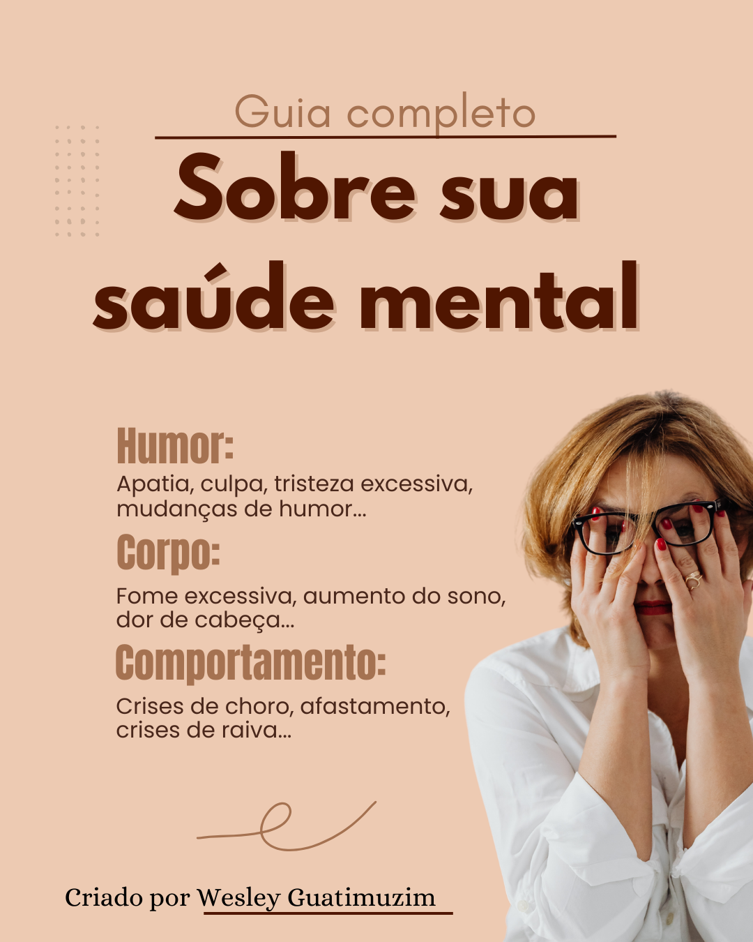 E-book completo Sobre sua saúde mental