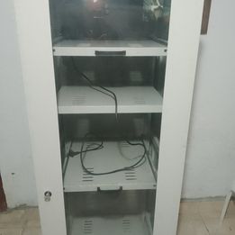 Rack de Piso Hepso - Organize com eficiência