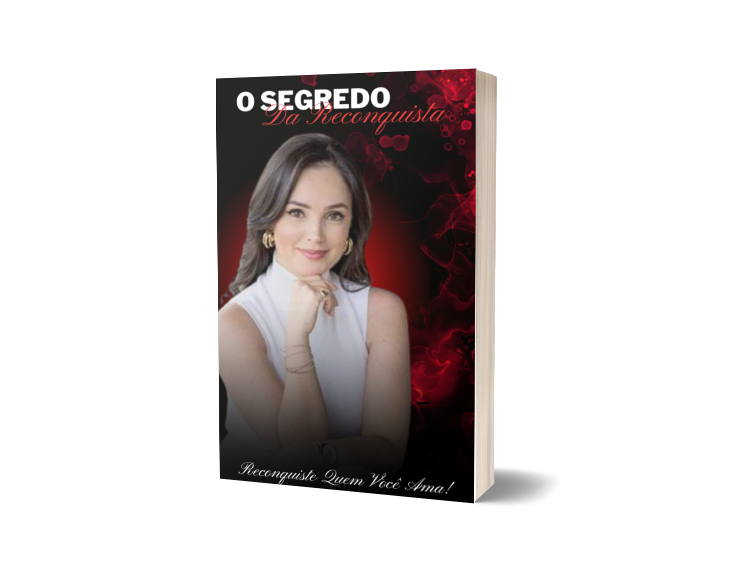 Ebook o segredo da reconquista