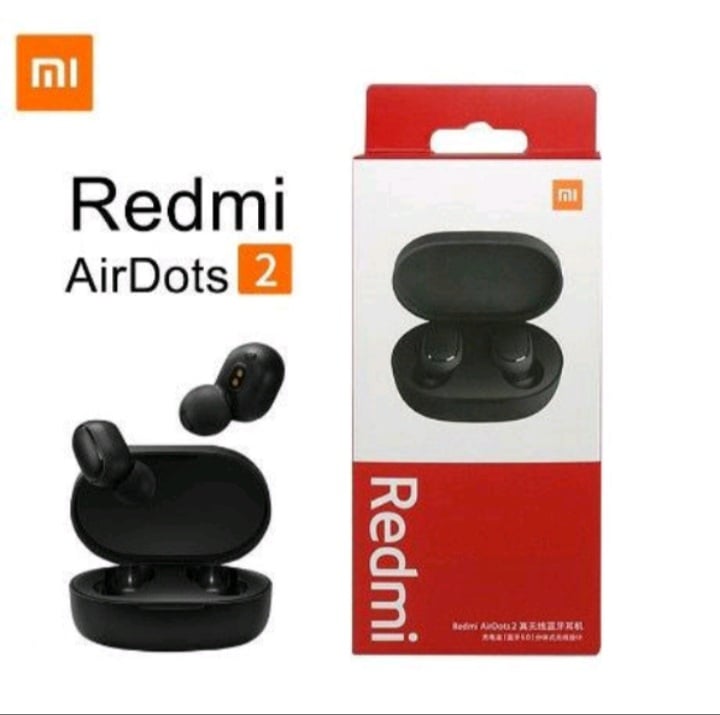 Redmi AirDots 2