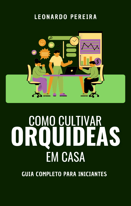 Os 5 Erros Mortais Que Todo Iniciante Comete ao Cultivar Orquídeas (E Como Evitá-los Agora