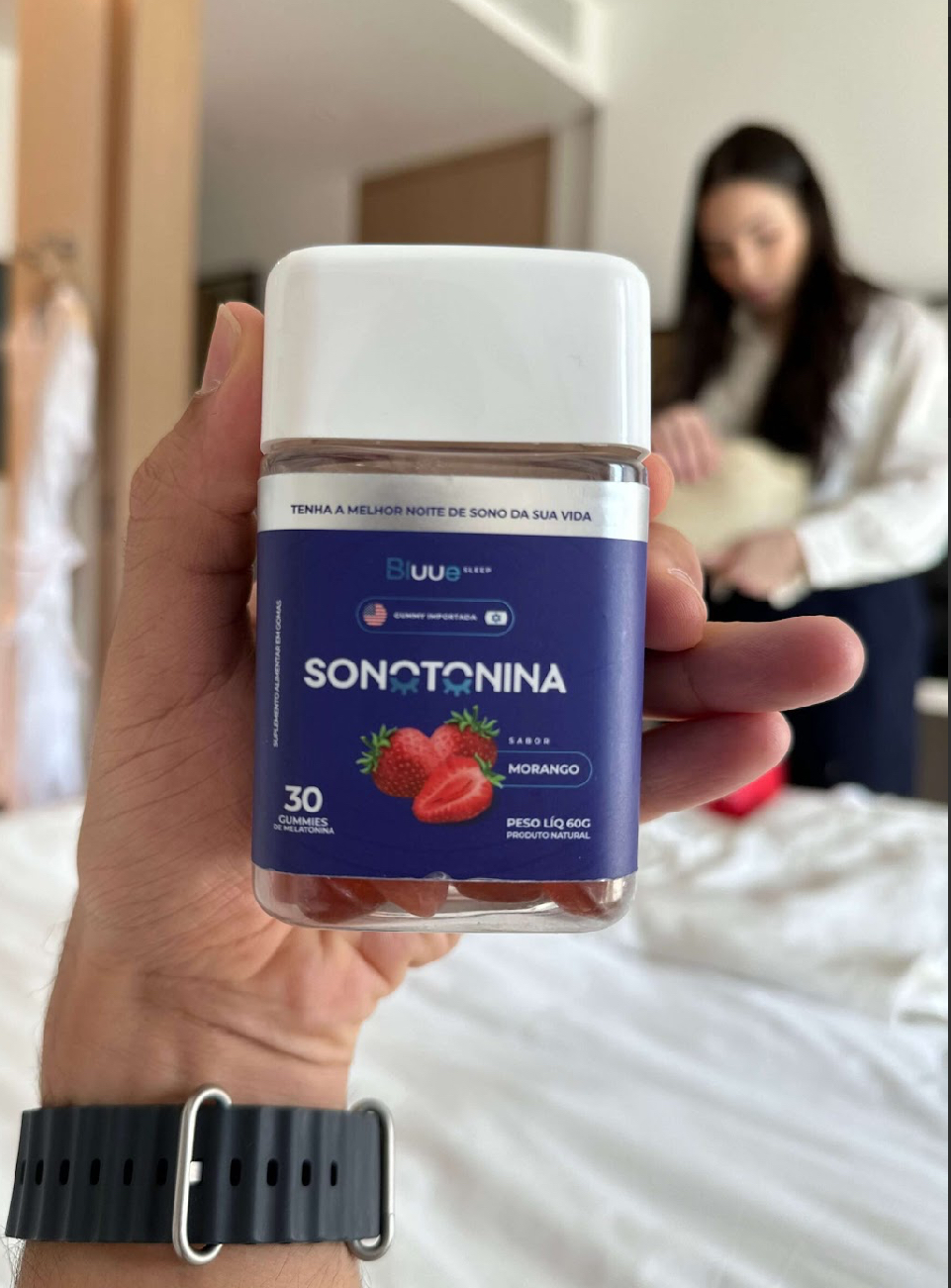 Sonotonina