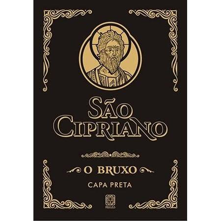 Livro de são Cipriano