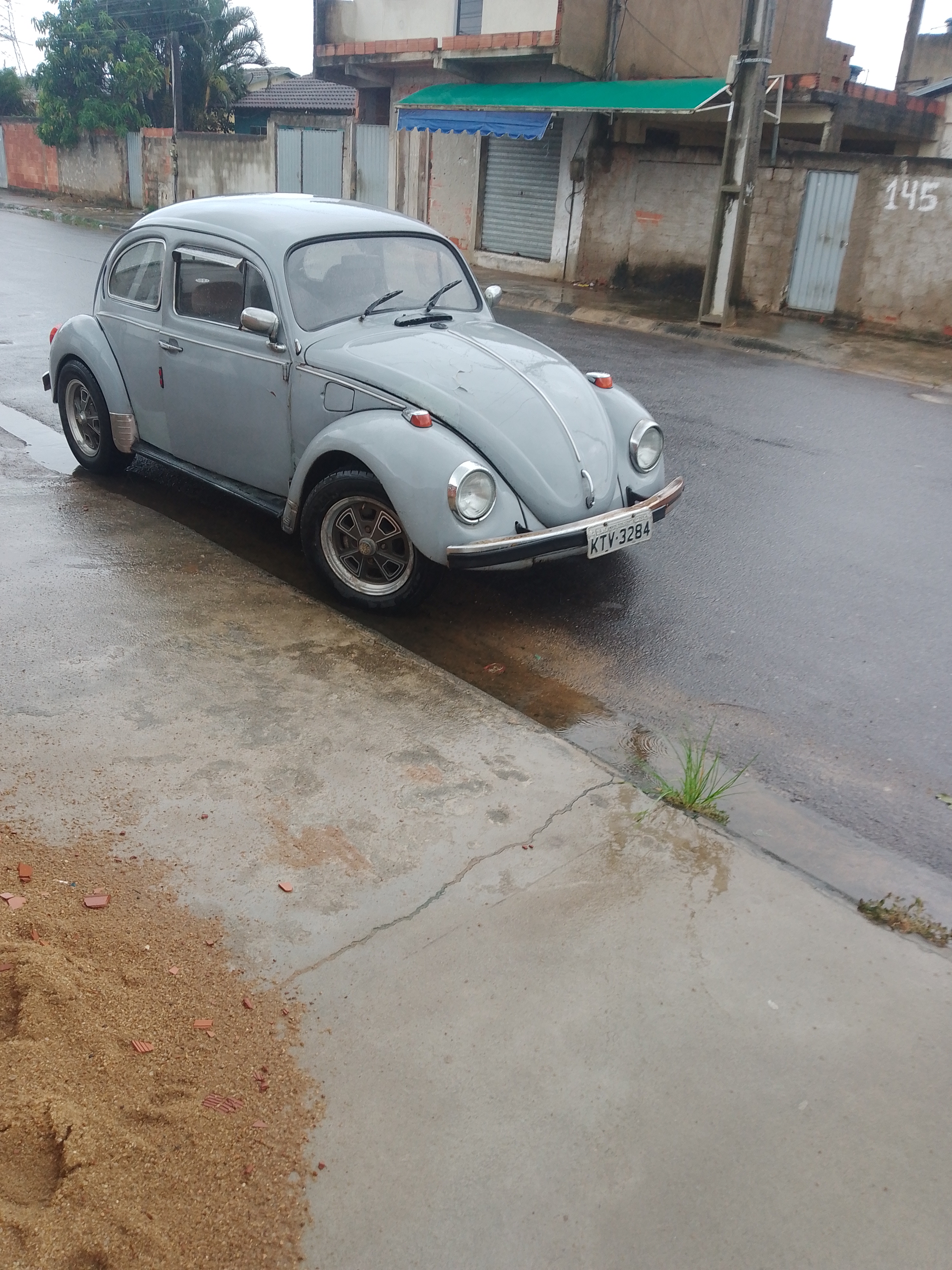 Fusca 83