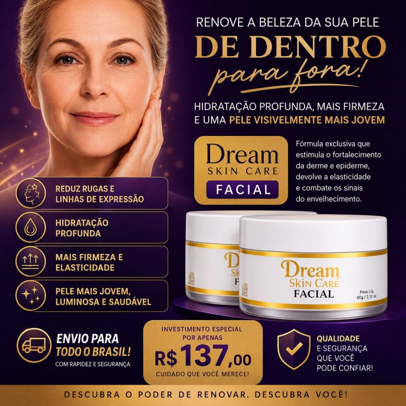 Você olha no espelho e sente...