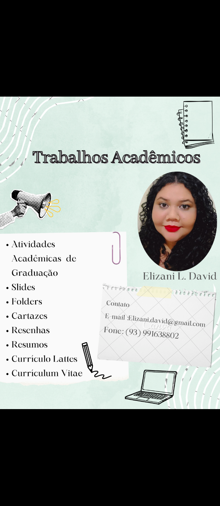 Trabalhos Acadêmicos de Graduação