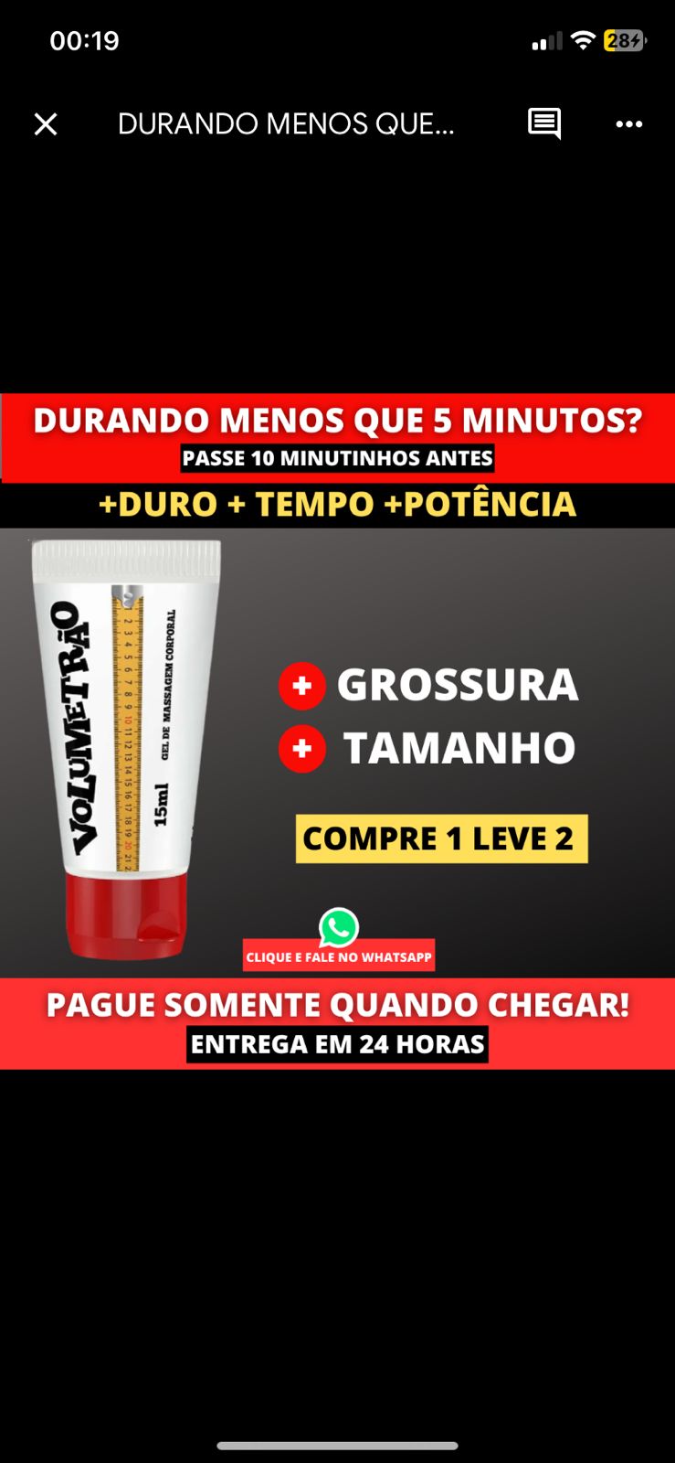 Volumetrão