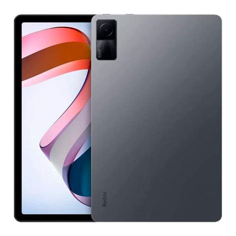 Tablet Xiaomi Redmi Pad SE 4GB de RAM 128GB Tela 11