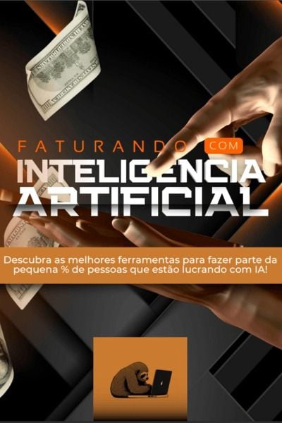 Renda Extra com I.A. pelo...
