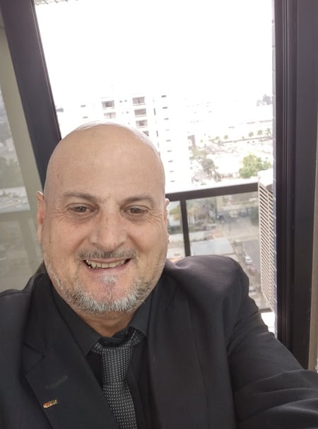  Dr Francisco Eder Gomes